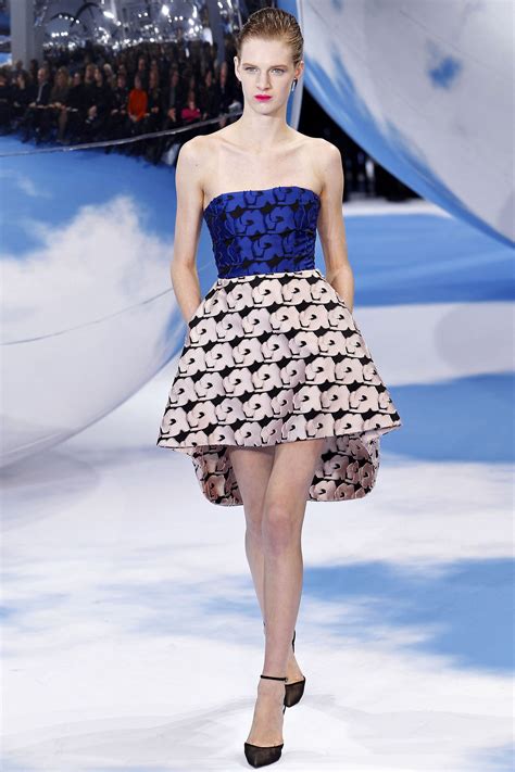 fashion dior 2013